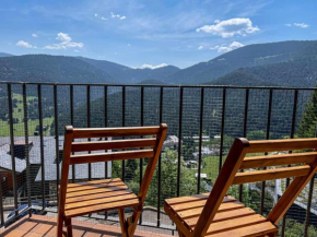 El Mirador de La Molina